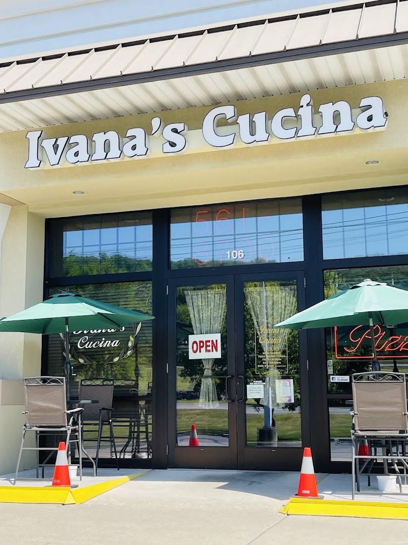 Ivana's