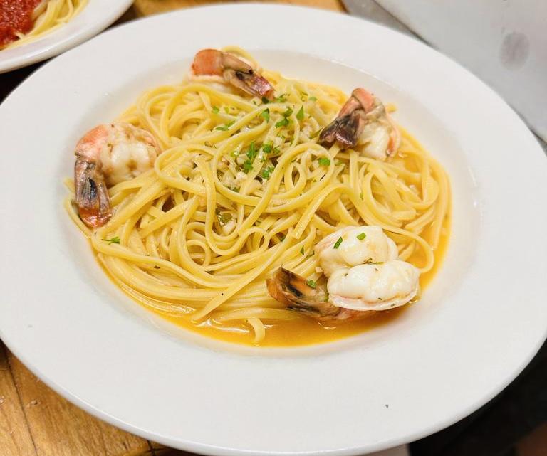Ivana's Menu image 2