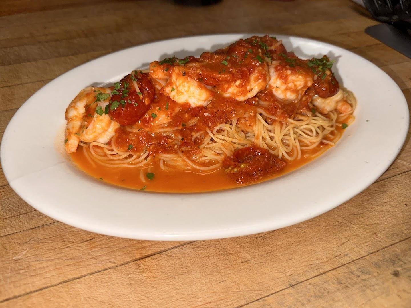 Ivana's Menu image 4