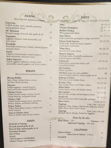 Ivana's Menu image 9